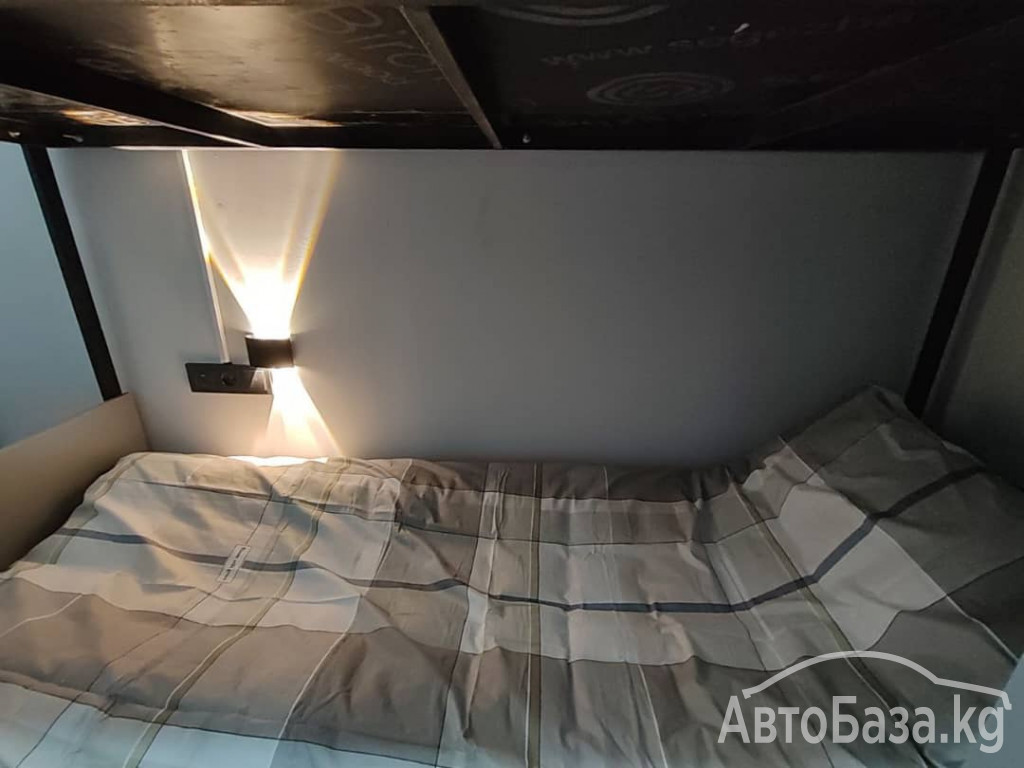 Хостел «Кочевник»