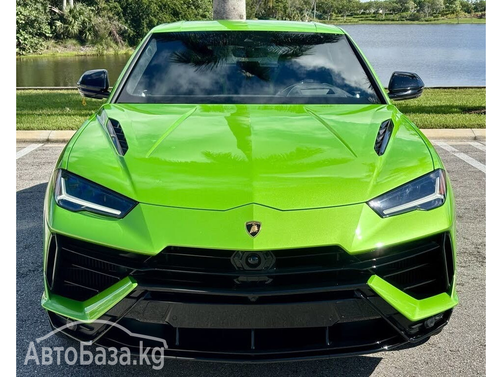 Lamborghini Aventador 2017 года за ~13 157 900 сом