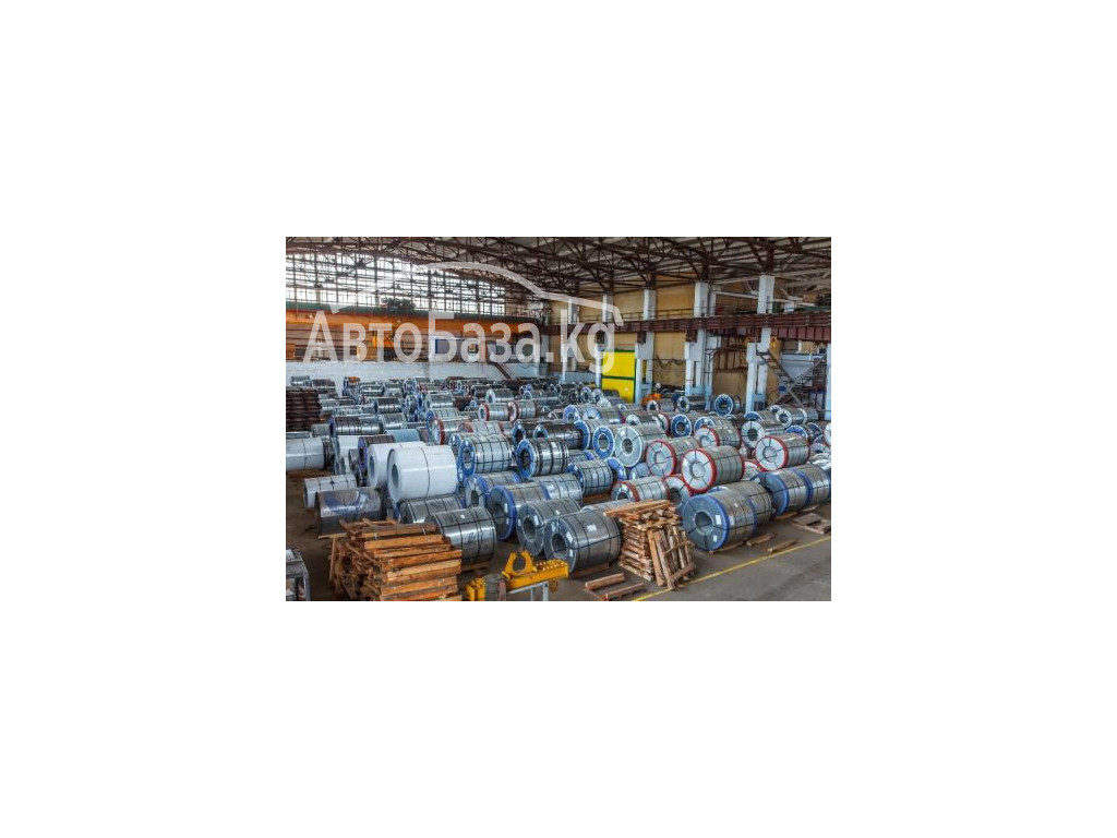 Продаю Металлочерепицу и Профнастил