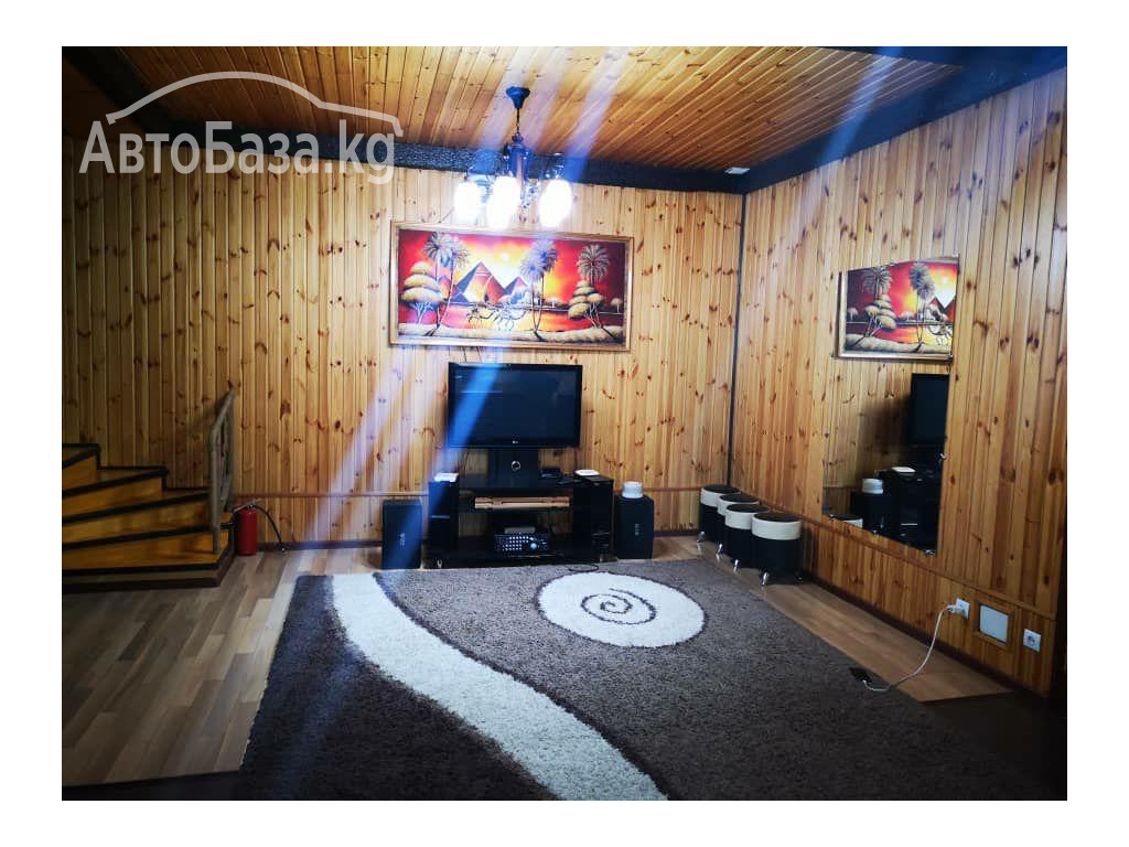 Сауна "Паро-воз". ул.Жукеева Пудовкина,34