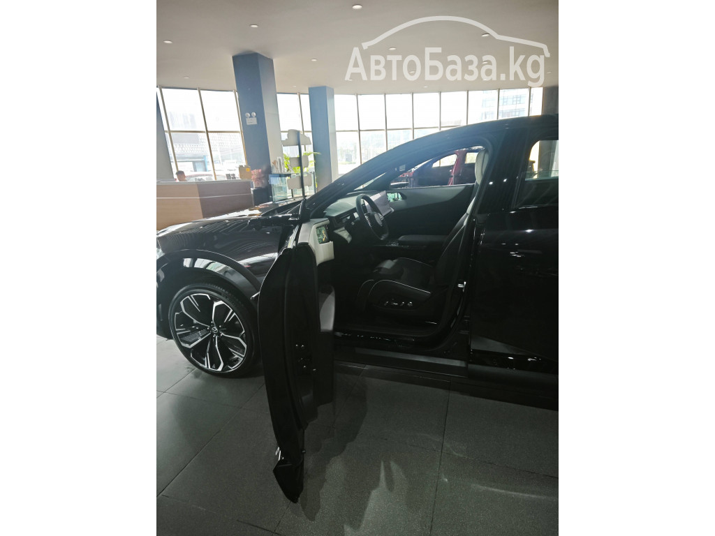 Changan Mazda EZ-60 2025