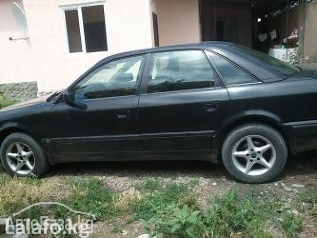 Audi 100 1992 года за 200 000 сом