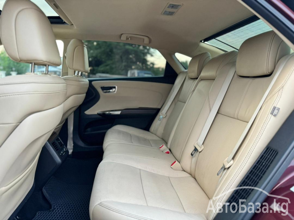 Toyota Avalon 2015 года за ~1 411 800 сом