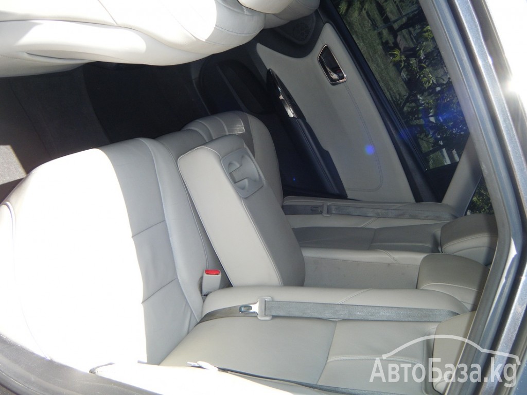 Toyota Avalon 2013 года за ~1 250 000 сом