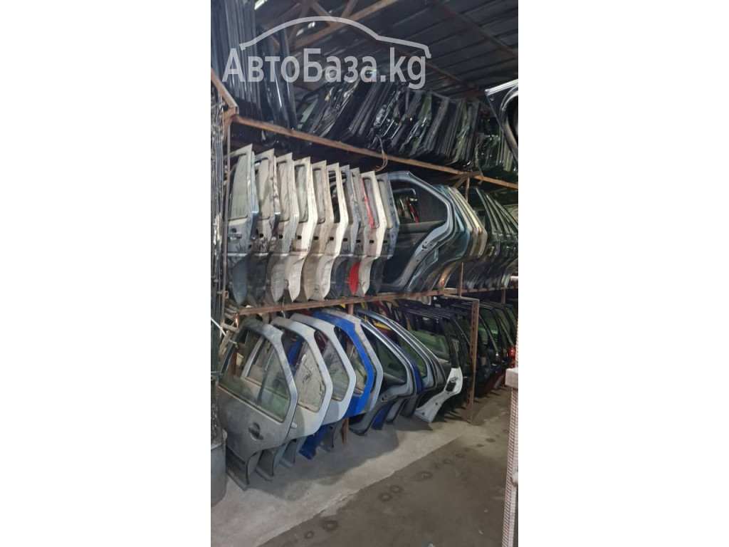 Б/У ЗАПЧАСТИ ИЗ ГЕРМАНИИ НА ФОЛЬКСФАГЕН, АУДИ И МЕРСЕДЕС