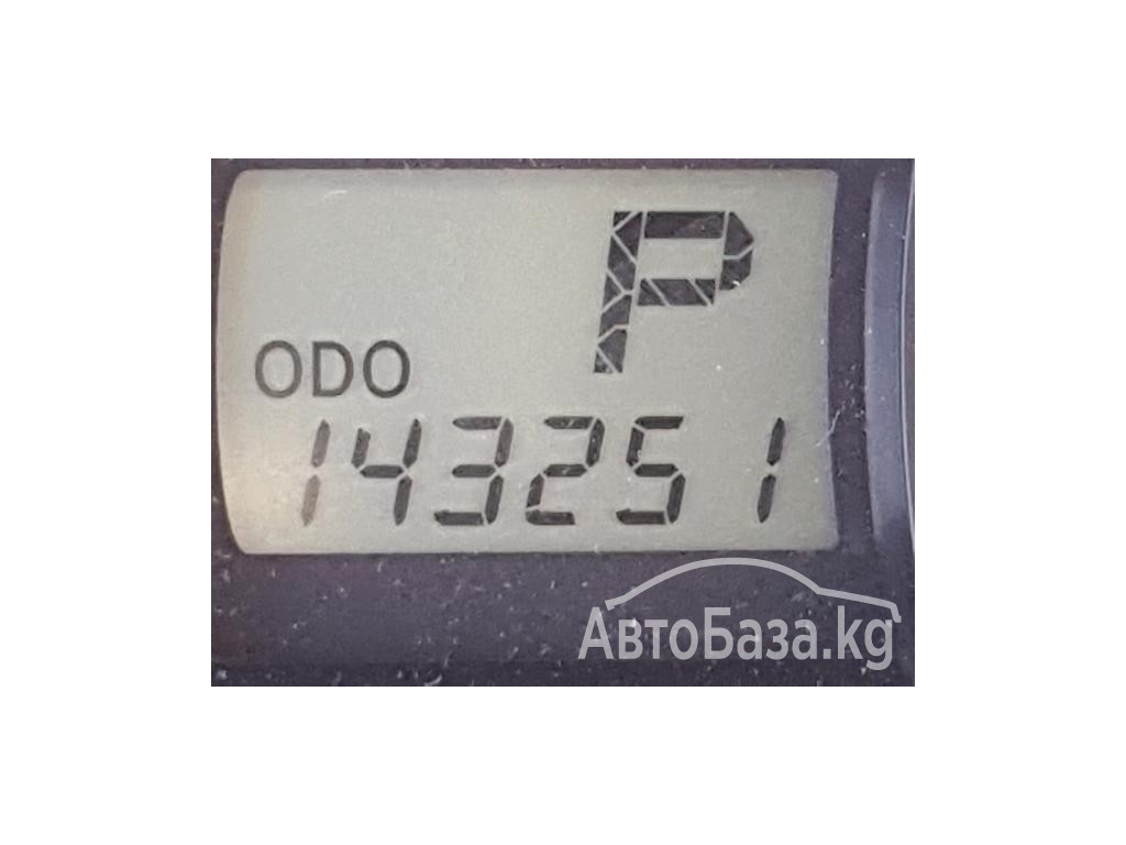 Toyota Sienna 2011 года за 873 000 сом