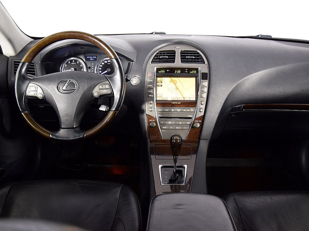 Lexus ES 2012 года за ~1 359 700 сом