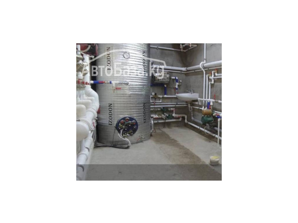 КОТЛЫ ОТОПЛЕНИЕ