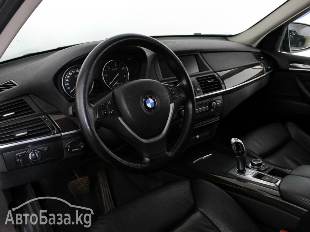 BMW X5 2010 года за ~2 265 500 сом
