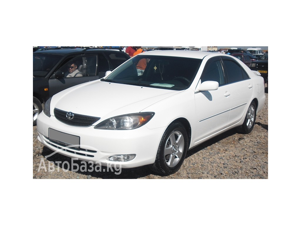 Toyota Camry 2004 года за 8 350$