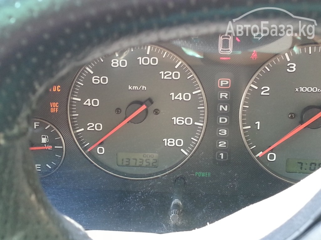 Subaru Legacy 2000 года за ~378 200 сом