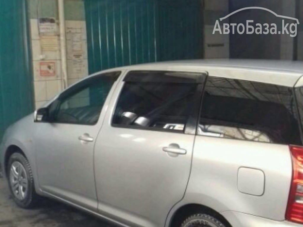 Toyota Wish 2003 года за ~301 800 сом