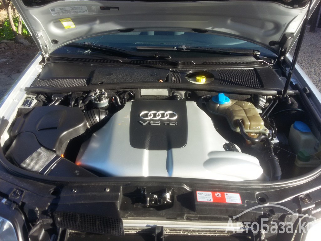 Audi A6 2002 года за ~354 000 сом