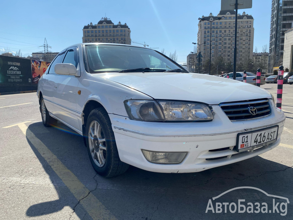 Toyota Camry 2000 года за ~1 947 400 тг