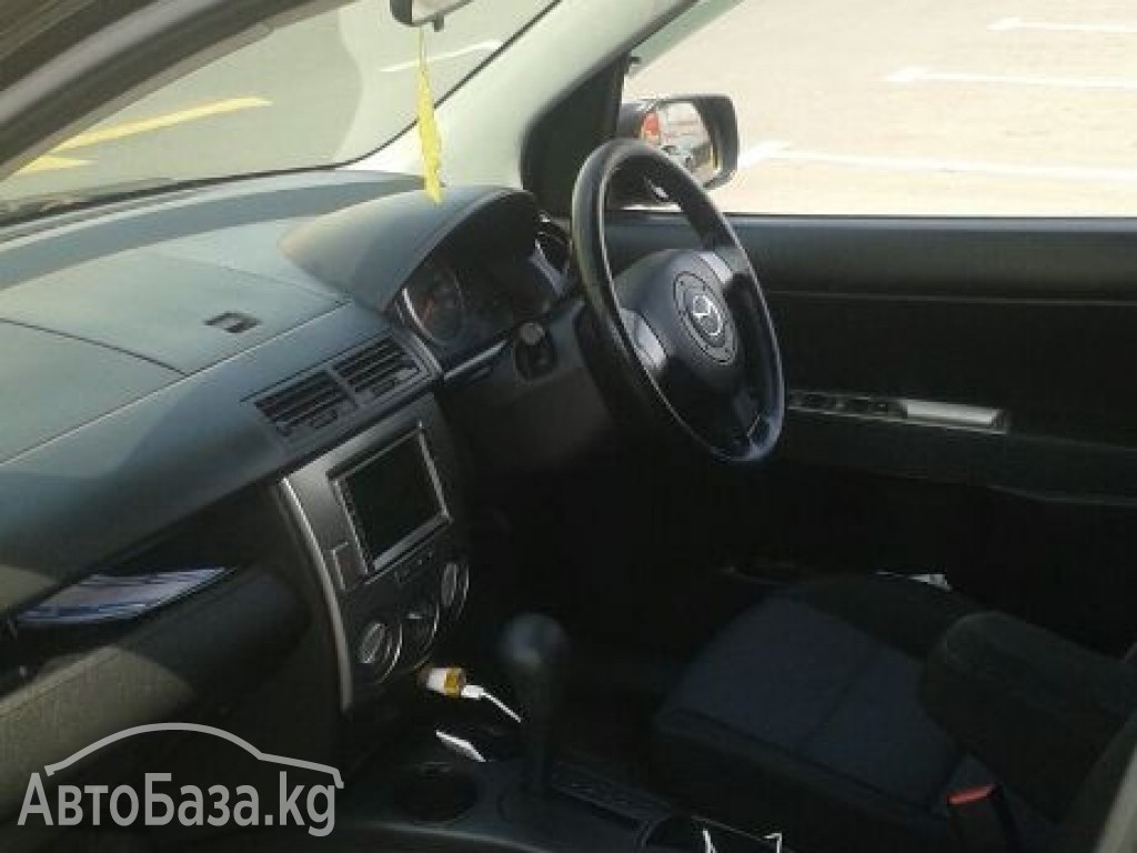 Mazda Demio 2005 года за ~248 600 руб.