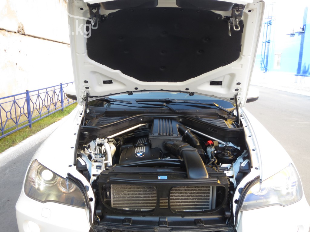 BMW X5 2009 года за ~1 845 500 сом