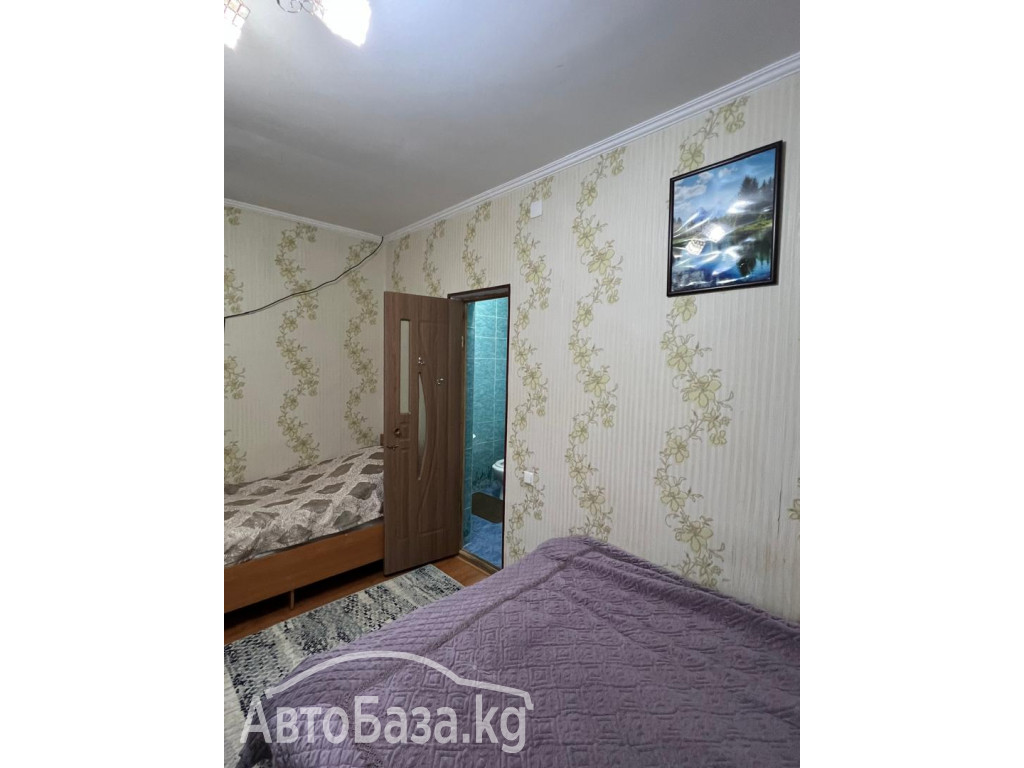 Отдых на Иссык Куле. Пансионат «Островок» Бостери 