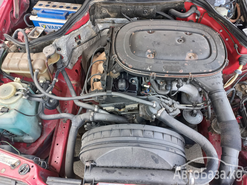 Mercedes-Benz E-Класс 1989 года за 240 000 сом