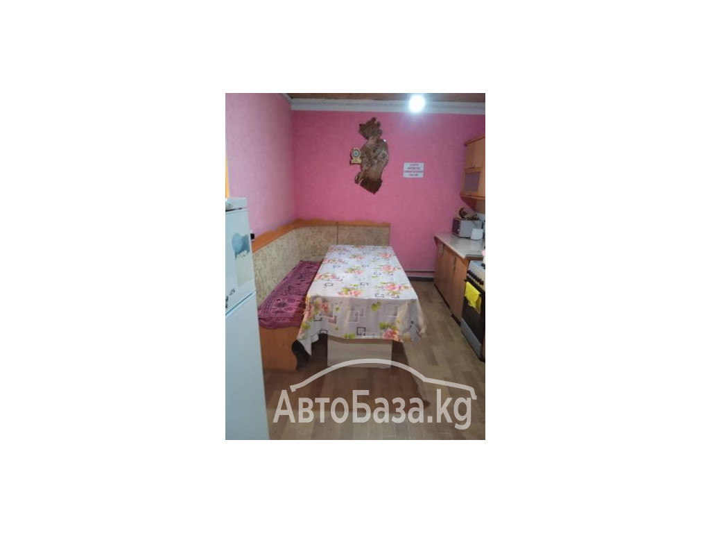 ГОСТЕВОЙ ДОМ "УЮТ"