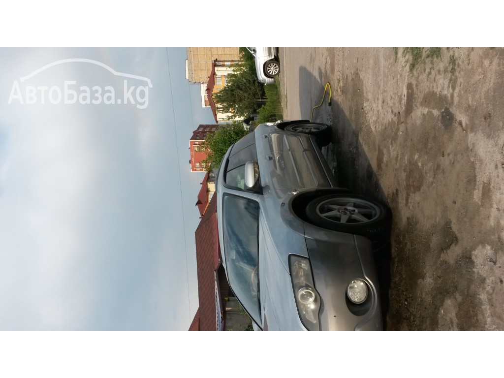 Subaru Outback 2004 года за ~534 500 сом