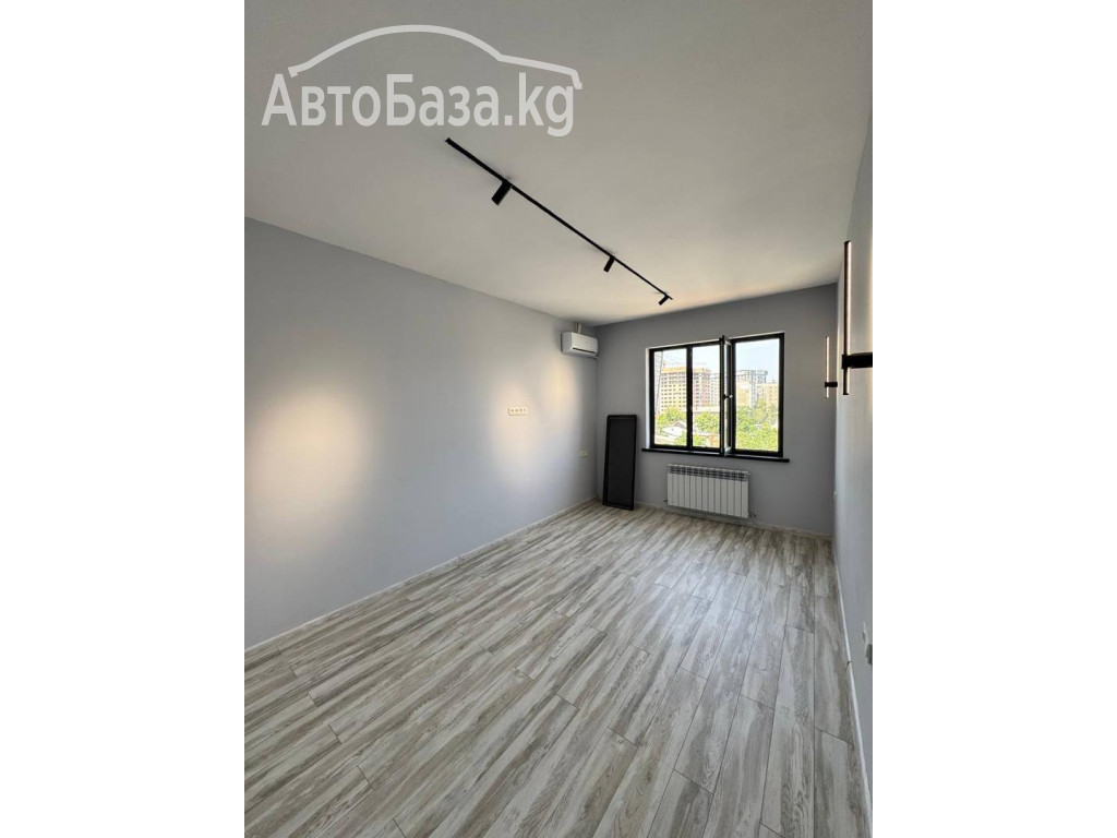 Продаю 2х+ комнатную квартиру по ул. Матросова 68/Суванбердиева