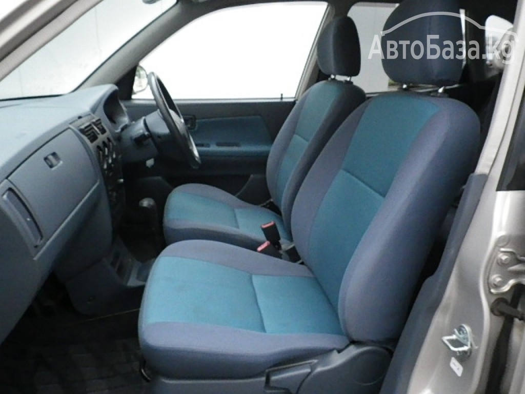 Toyota Duet 2003 года за ~238 600 сом