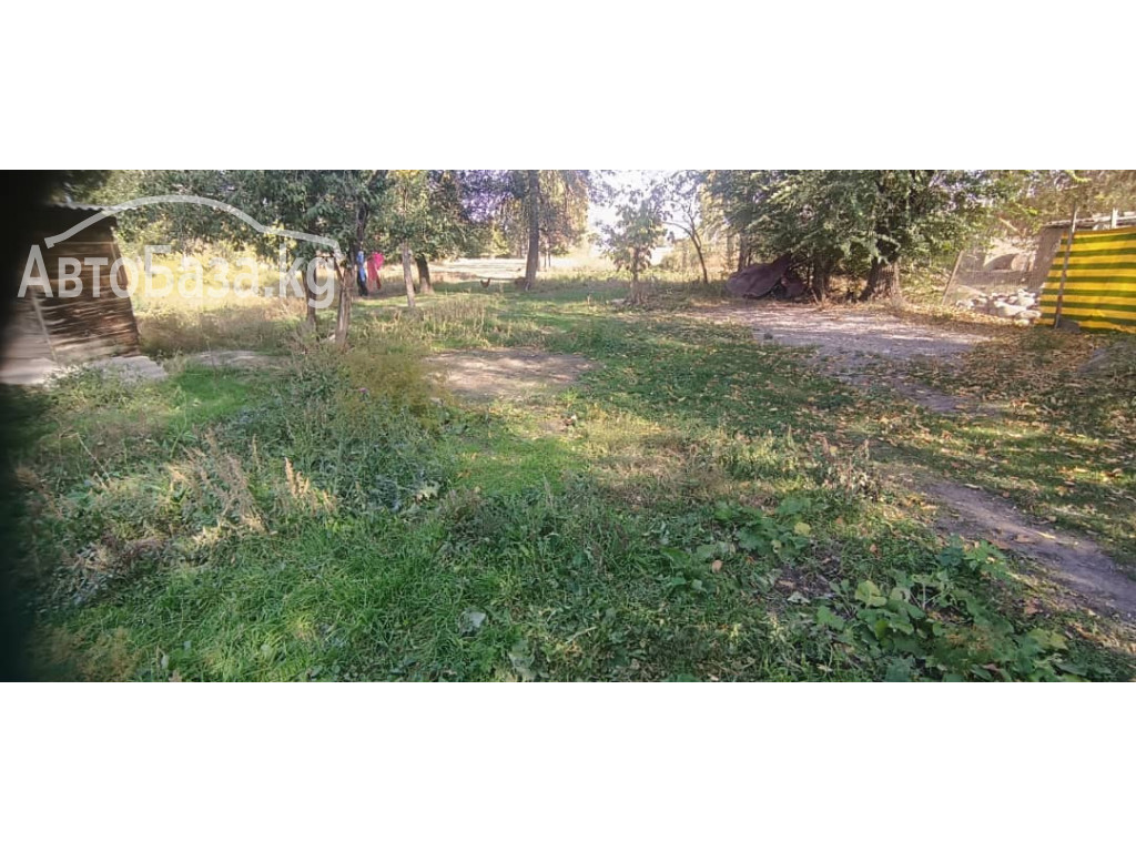 Продается дом 4 комнат, село Вознесеновка улица Пушкина 96