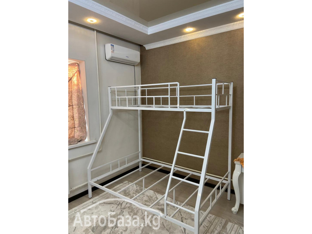 ЛОФТ МЕБЕЛЬ ЛЮБОЙ СЛОЖНОСТИ