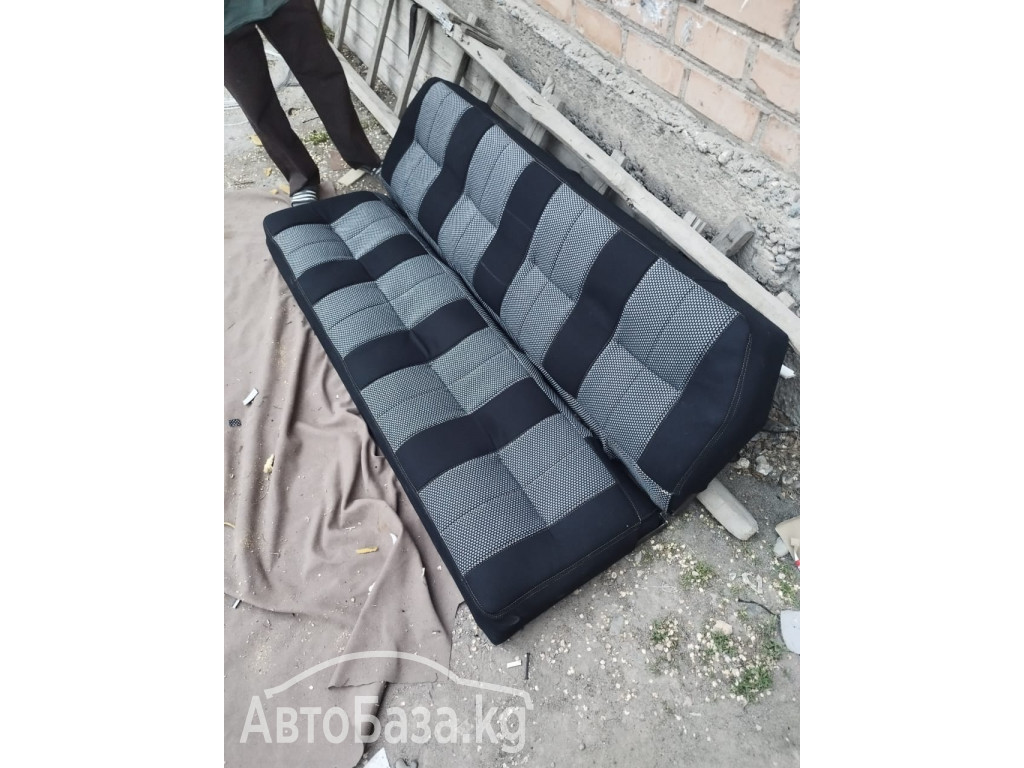 СТО Спринтер