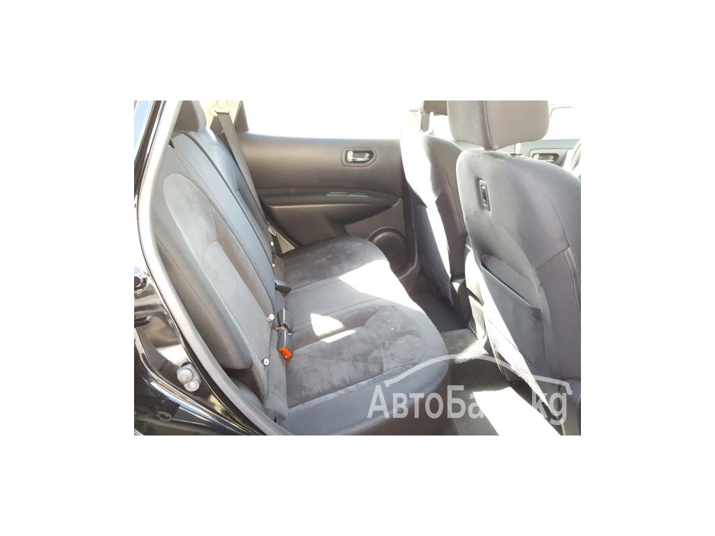 Nissan Rogue 2010 года за ~750 000 сом