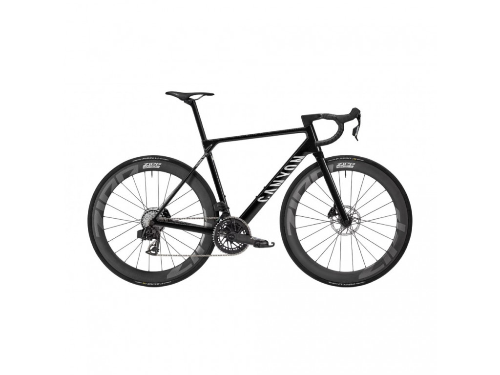 2026 Canyon Ultimate CF SLX 8 AXS Road Bike (GLOBALBIKESHOP)