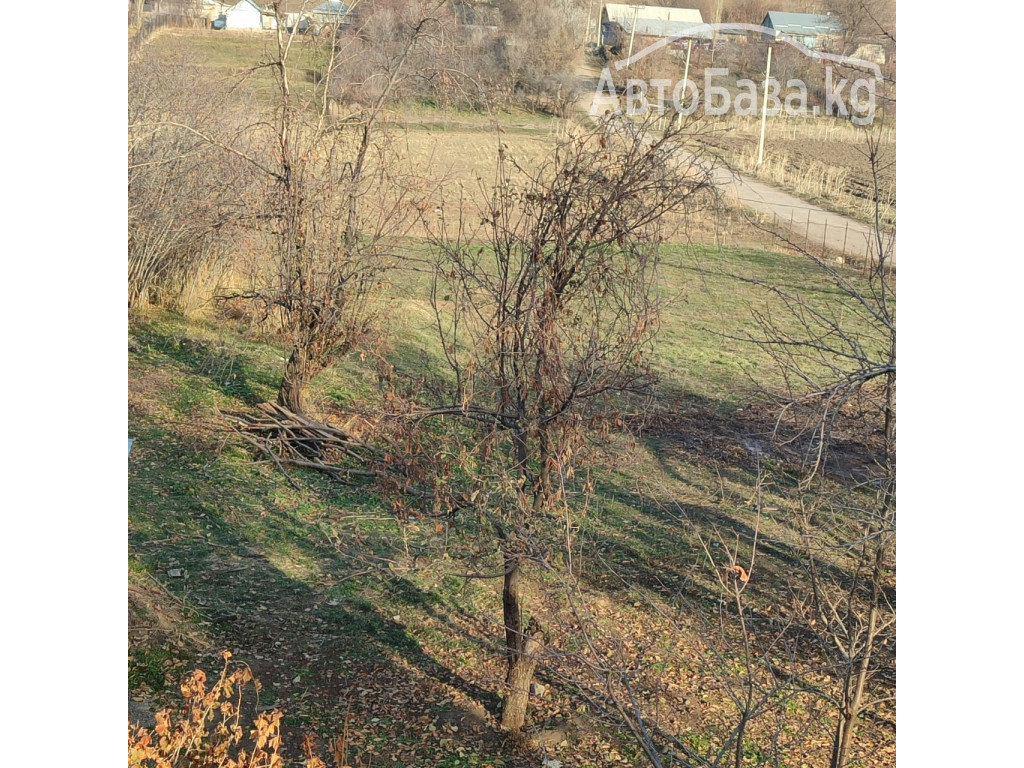 Продаю участок в с.Горная Маевка