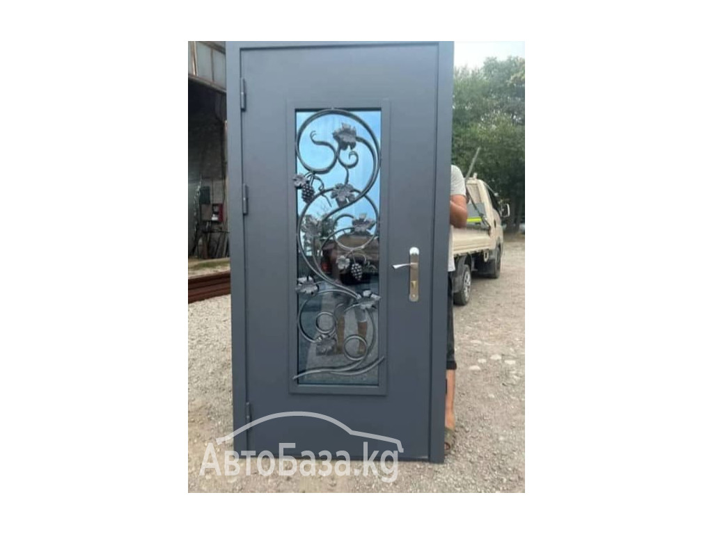 ДВЕРИ НА ЗАКАЗ ЛЮБОЙ СЛОЖНОСТИ