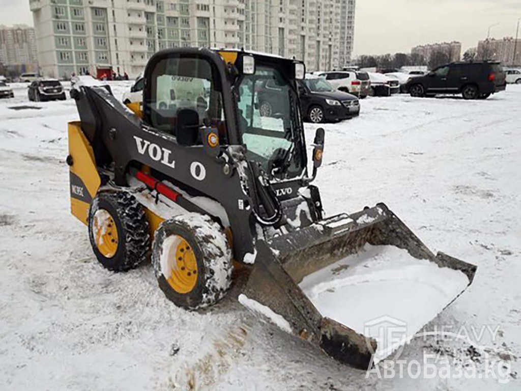 Погрузчик JCB 190T 