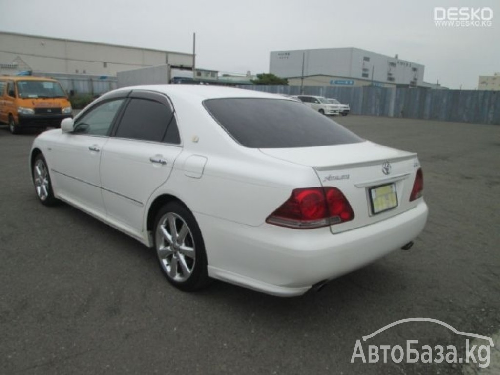 Toyota Crown 2004 года за ~752 300 сом