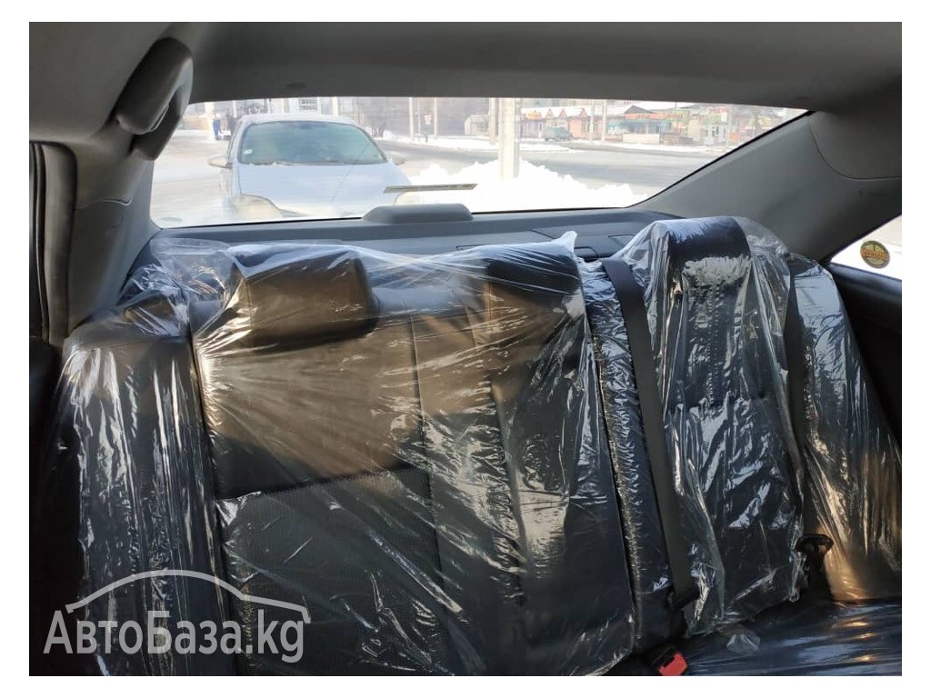 Toyota Camry 2014 года за ~991 000 руб.