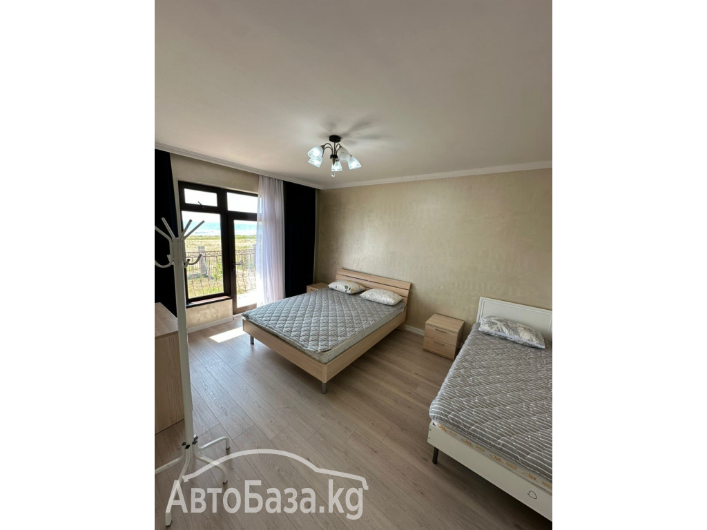 ​ГОСТЕВОЙ ДОМ "Sultan beach"