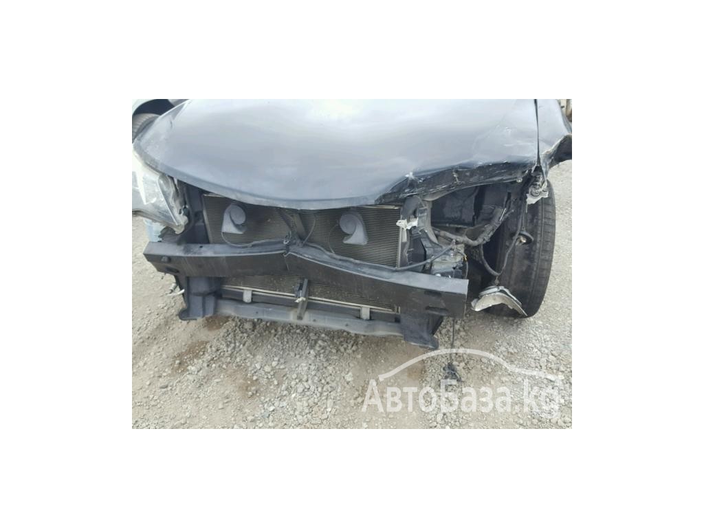 Toyota Camry 2012 года за ~1 094 900 сом