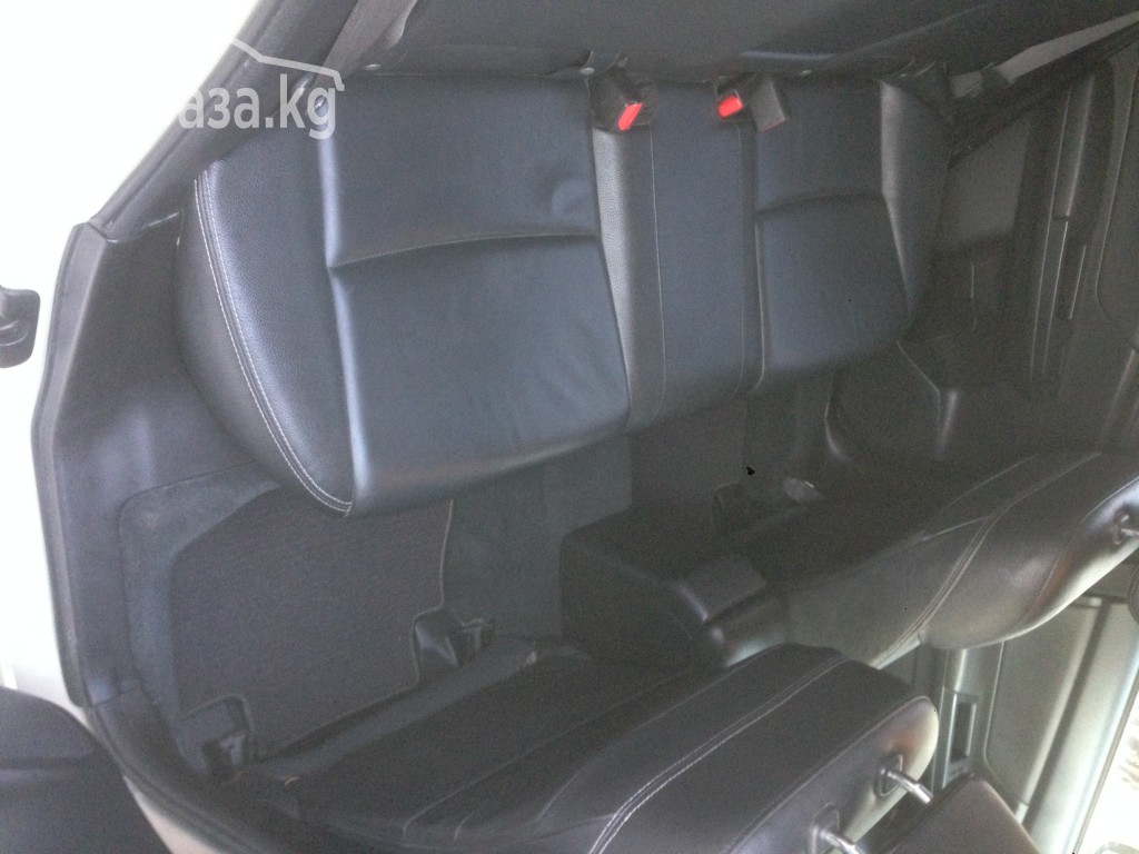 Honda CR-V 2013 года за ~1 294 700 сом