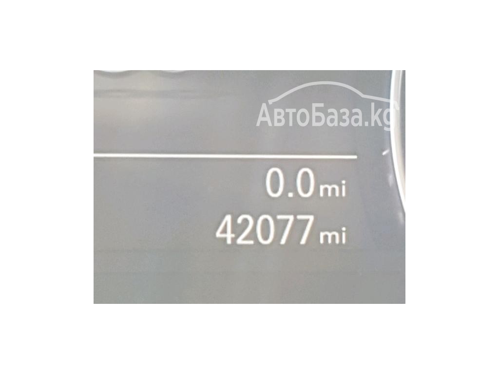 Audi A6 2014 года за ~734 600 сом