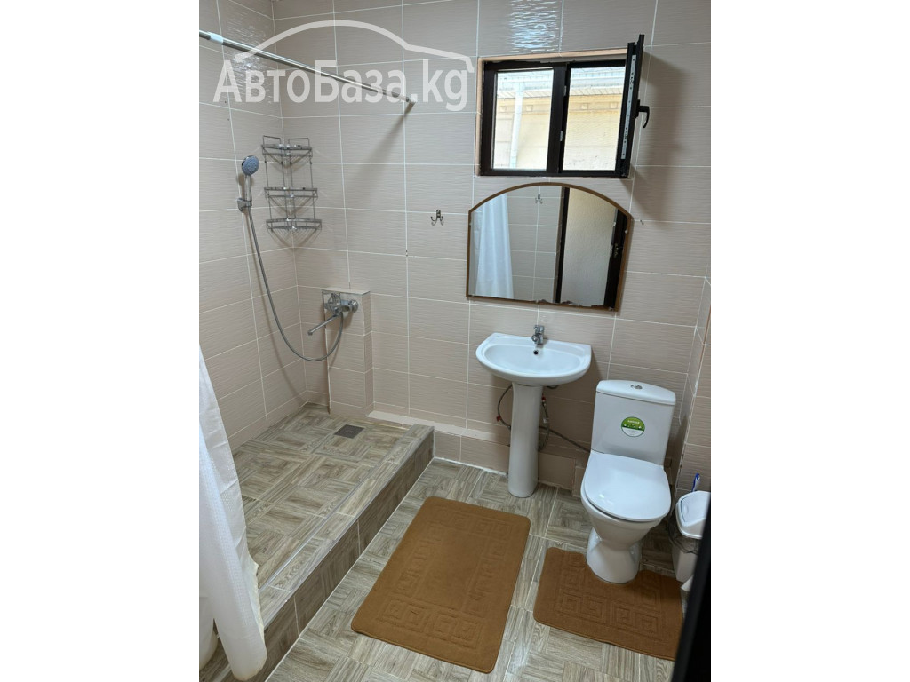 ​ГОСТЕВОЙ ДОМ "Sultan beach"