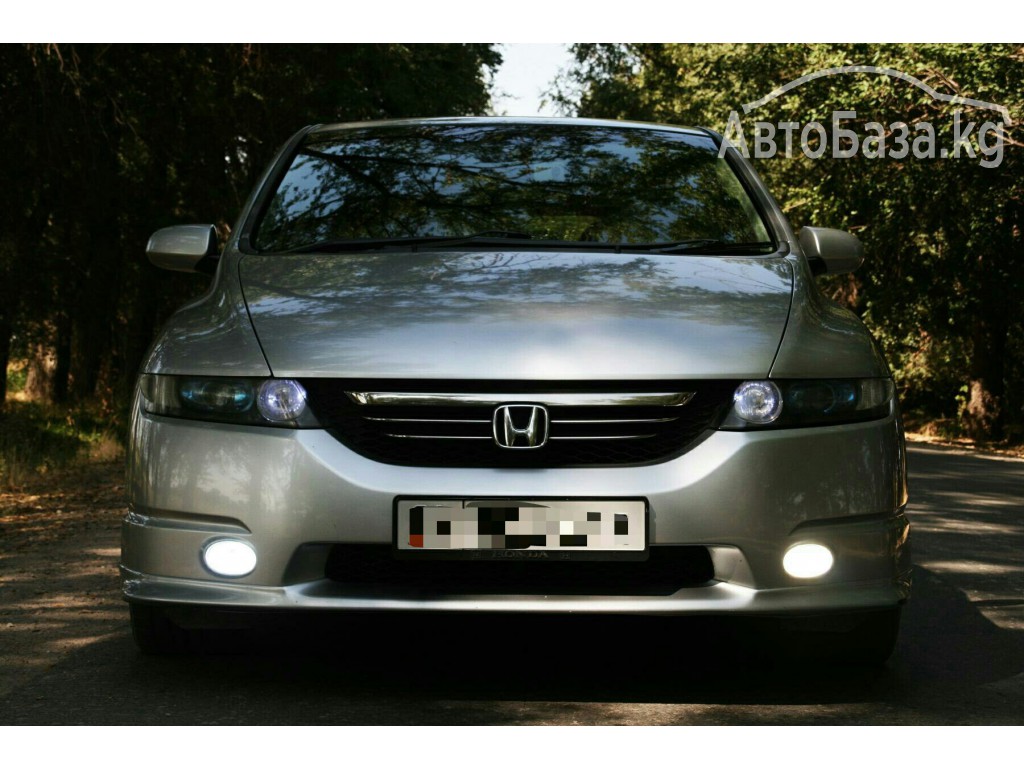 Honda Odyssey 2004 года за ~495 600 сом