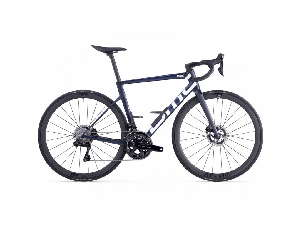 2026 BMC Teammachine SLR 01 TWO Road Bike (KINGCYCLESPORT)