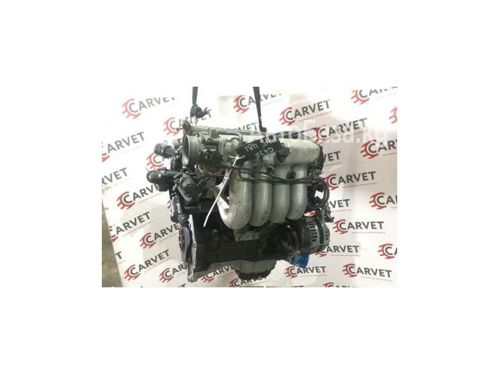 Двигатель Hyundai Sonata/Trajet/Santa Fe 2.0 131-136 л/с