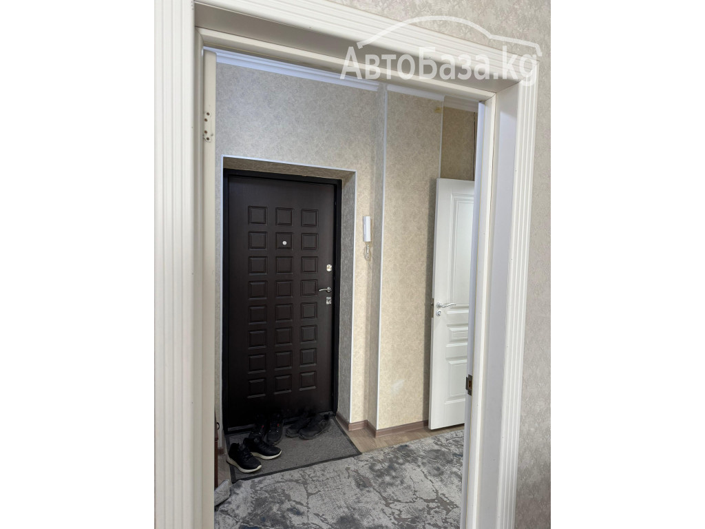 Продаю 2х комнатную квартиру район "АЮ Гранд", ЖК "Ала-Тоо" 