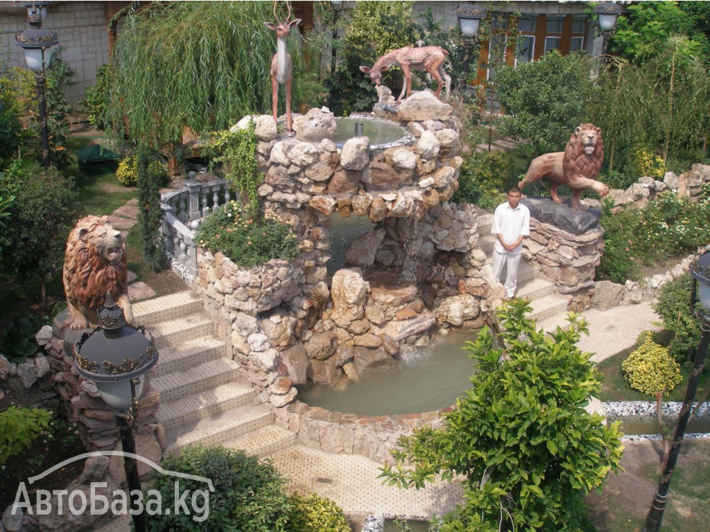 Строим дома под ключ!