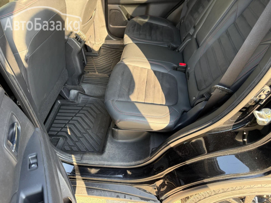 Mitsubishi Outlander 2017 года за ~1 910 600 руб.