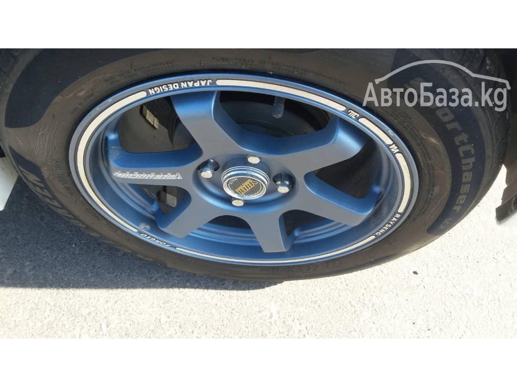 Toyota bB 2006 года за ~482 800 сом