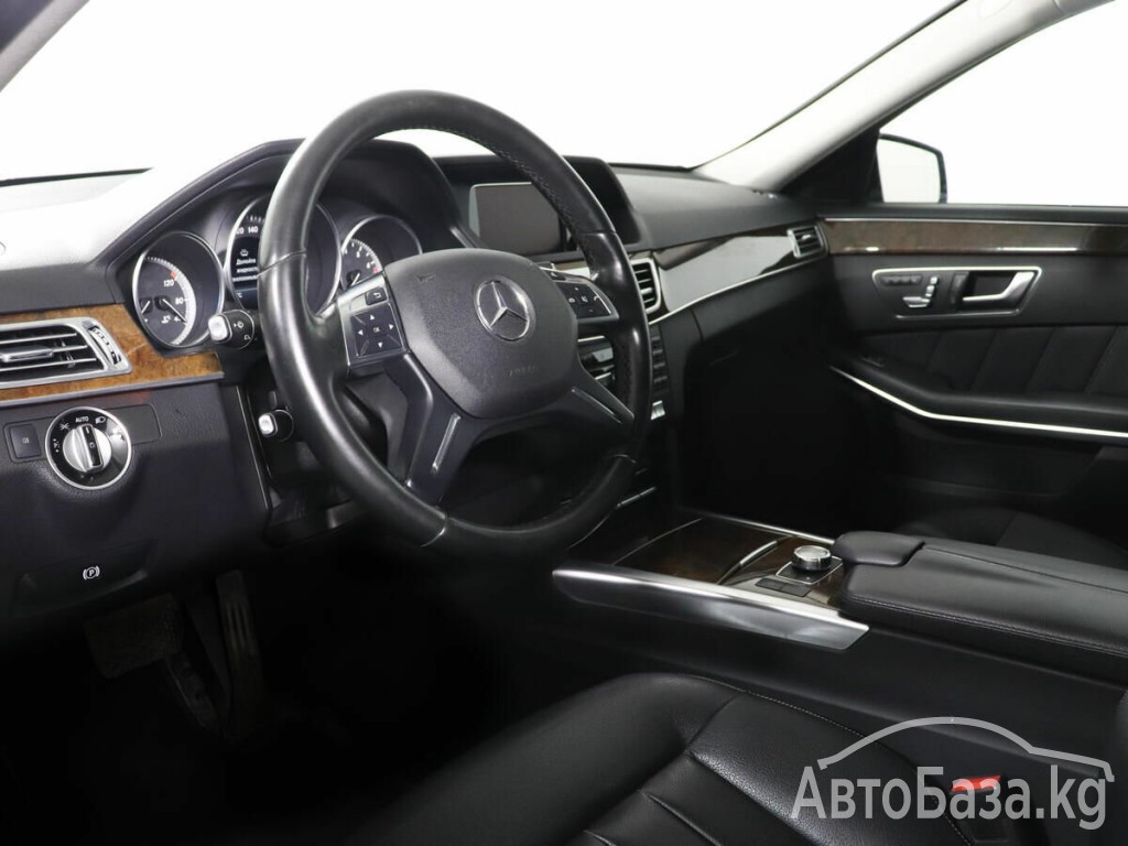 Mercedes-Benz E-Класс 2015 года за ~1 688 600 сом