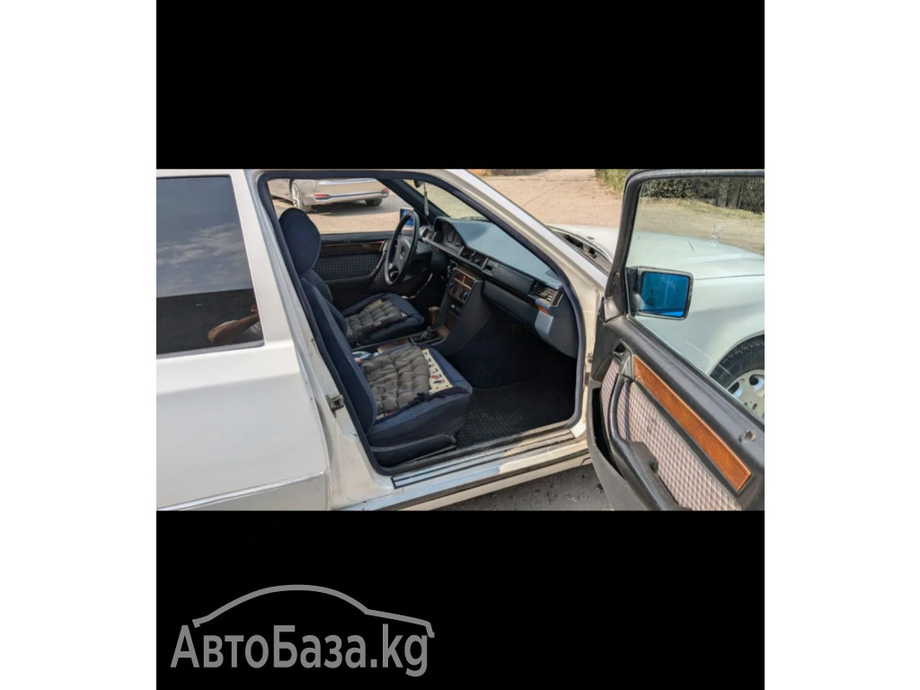 Mercedes-Benz E-Класс 1991 года за 250 000 сом